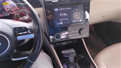 هیۆندای تۆکسۆن